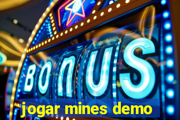 jogar mines demo